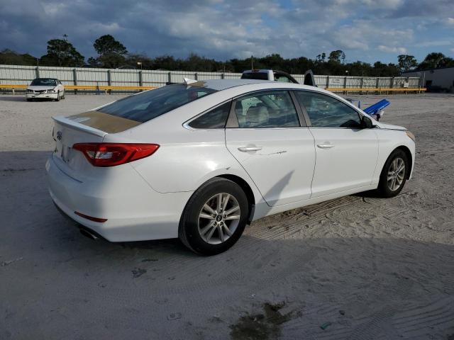 5NPE24AFXFH109068 | 2015 HYUNDAI SONATA SE