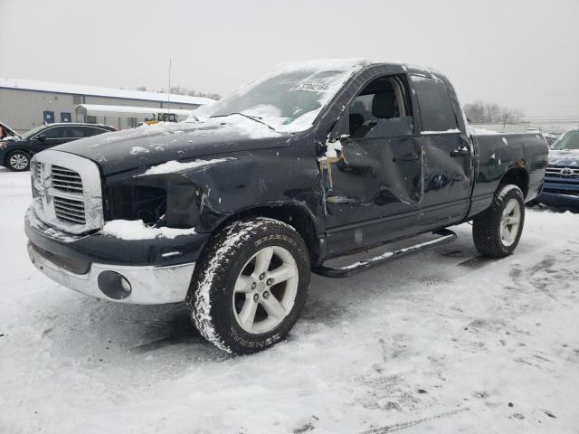 2007 Dodge Ram 1500 ST