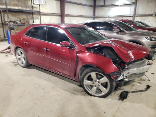 Vin: 1g11j5sx9df341613, lot: 37244674, chevrolet malibu ltz 20134