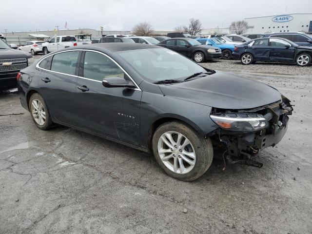 1G1ZE5ST5GF316541 | 2016 CHEVROLET MALIBU LT