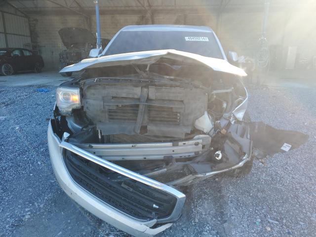 2017 GMC ACADIA SLE - 1GKKNKLA3HZ295164