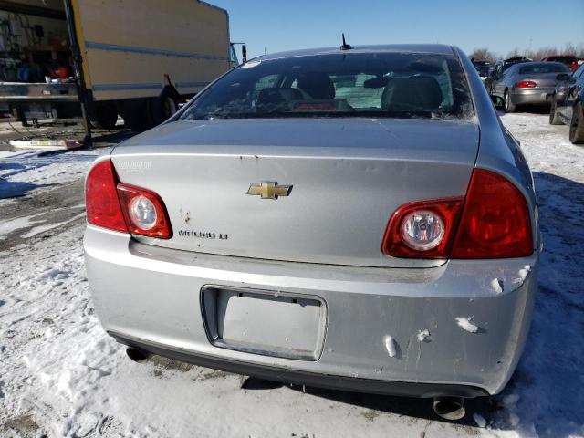 1G1ZD5E75BF182205 | 2011 Chevrolet malibu 2lt