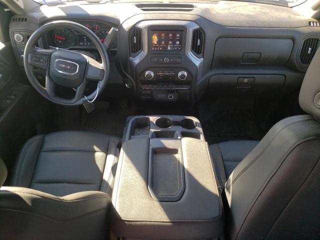 2024 GMC SIERRA K35 - 1GT49SEY9RF124795