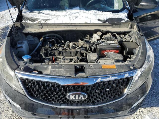 KNDPB3AC9E7643447 | 2014 KIA SPORTAGE B