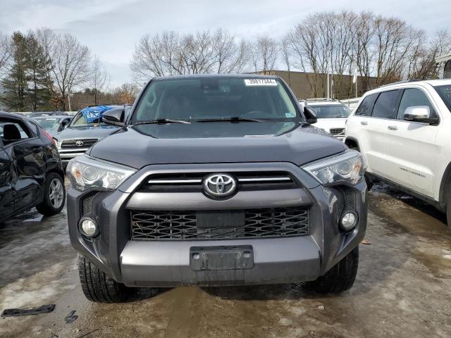 JTEBU5JR3L5741687 | 2020 TOYOTA 4RUNNER SR