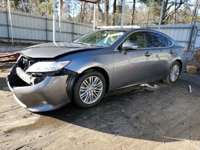 2014 Lexus ES 350 