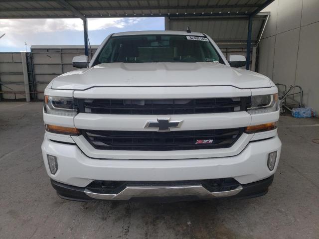 3GCUKREC4HG138831 | 2017 CHEVROLET SILVERADO