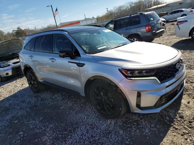 5XYRK4LF0MG054651 | 2021 KIA SORENTO SX