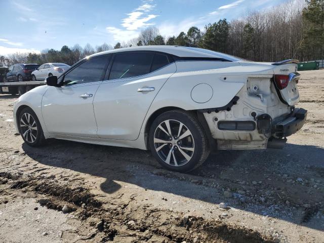 1N4AA6APXHC370856 | 2017 NISSAN MAXIMA 3.5