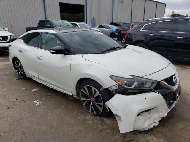 Vin: 1n4aa6ap4hc445003, lot: 37054444, nissan maxima 3.5s 20174