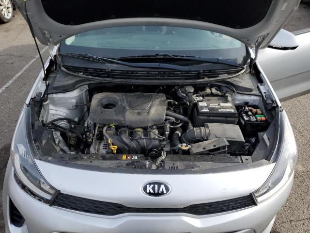 2019 KIA RIO S - 3KPA24AB2KE221082