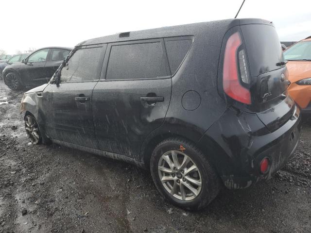 KNDJN2A27K7652545 | 2019 KIA SOUL