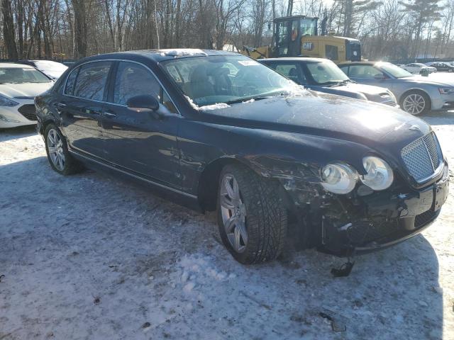 SCBBR93W17C043356 2007 Bentley Continental Flying Spur