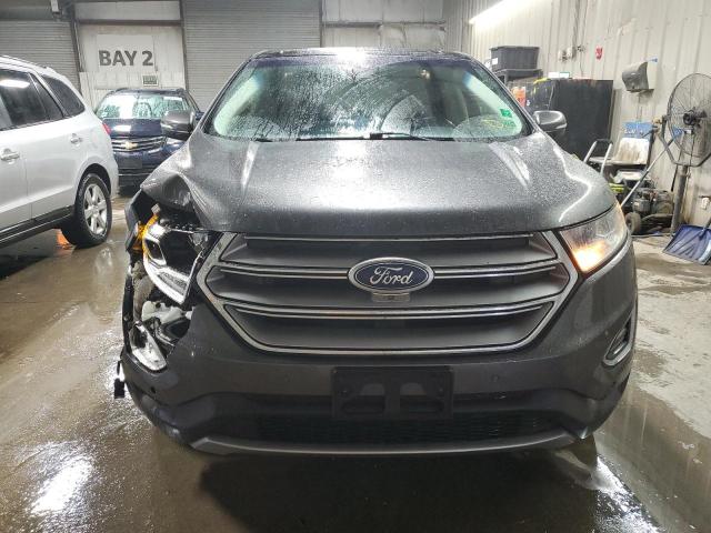 2FMPK4K95HBC27847 2017 FORD EDGE, photo no. 5