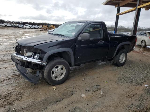 2006 Chevrolet Colorado 