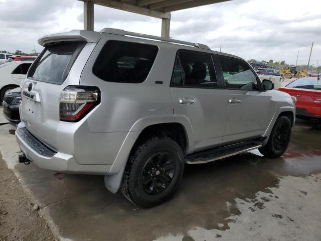 JTEZU5JR7G5127312 | 2016 TOYOTA 4RUNNER SR