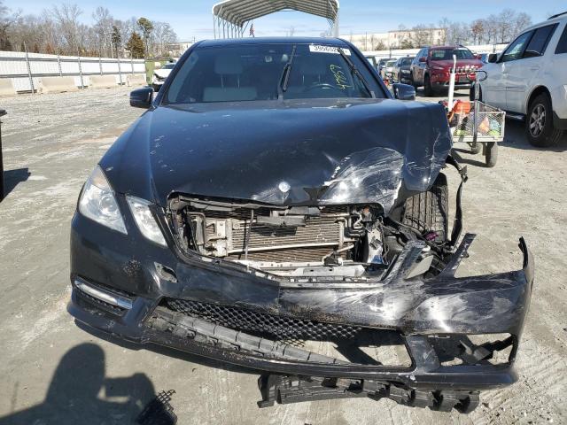 VIN WDDHF2EB7DA718562 2013 Mercedes-Benz E-Class, 3... no.5