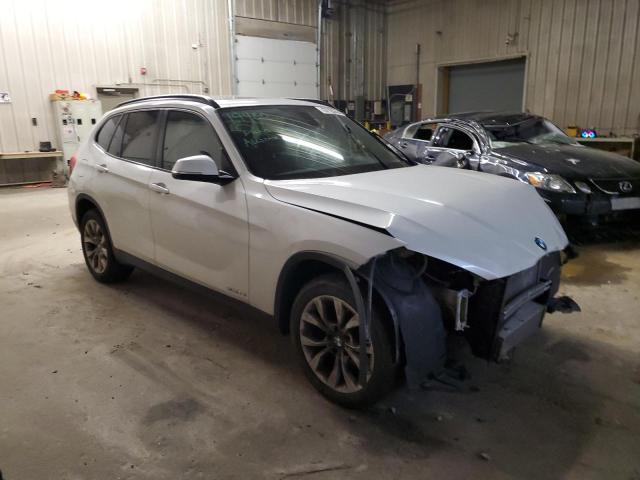 WBAVL1C53EVY19005 | 2014 BMW X1 XDRIVE2