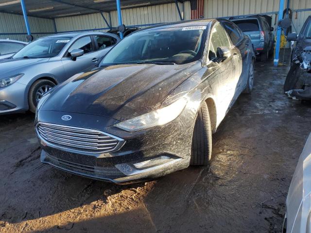 Vin: 3fa6p0g76hr169479, lot: 40699094, ford fusion s 2017 img_1