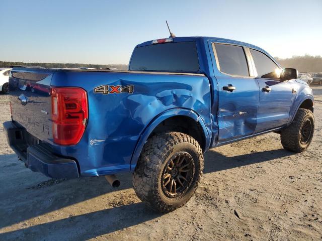 1FTER4FH5KLB01231 | 2019 FORD RANGER XL