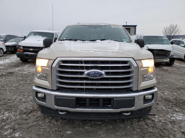 1FTEW1EP7HFC28683 | 2017 FORD F150 SUPER