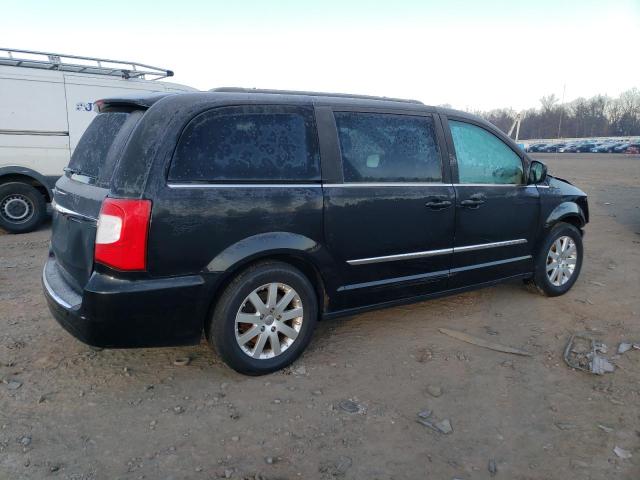 2C4RC1BG7ER468349 | 2014 CHRYSLER TOWN and COU