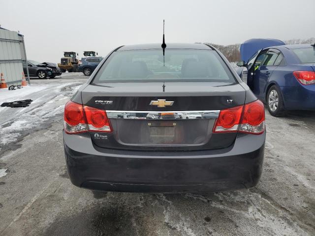 1G1PC5SB2E7355194 | 2014 CHEVROLET CRUZE LT