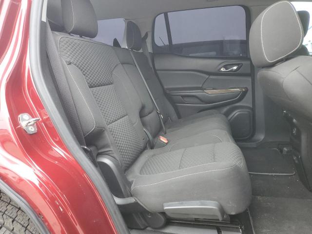 2018 GMC ACADIA 1GKKNKLA4JZ227042