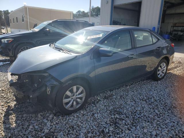 2T1BURHE5GC536797 | 2016 TOYOTA COROLLA L