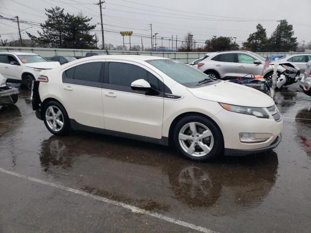 VIN 1G1RD6E44DU146354 2013 Chevrolet Volt no.4