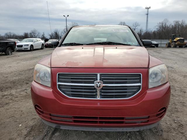 1B3HB48B47D202483 2007 Dodge Caliber Sxt