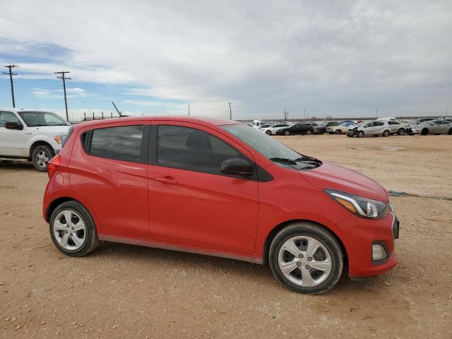 KL8CB6SA1KC733362 | 2019 CHEVROLET SPARK LS