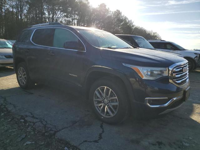 1GKKNLLS5JZ118460 | 2018 GMC ACADIA SLE