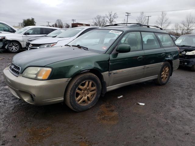 2003 Subaru Legacy 