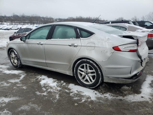 1FA6P0H73F5125664 | 2015 FORD FUSION SE