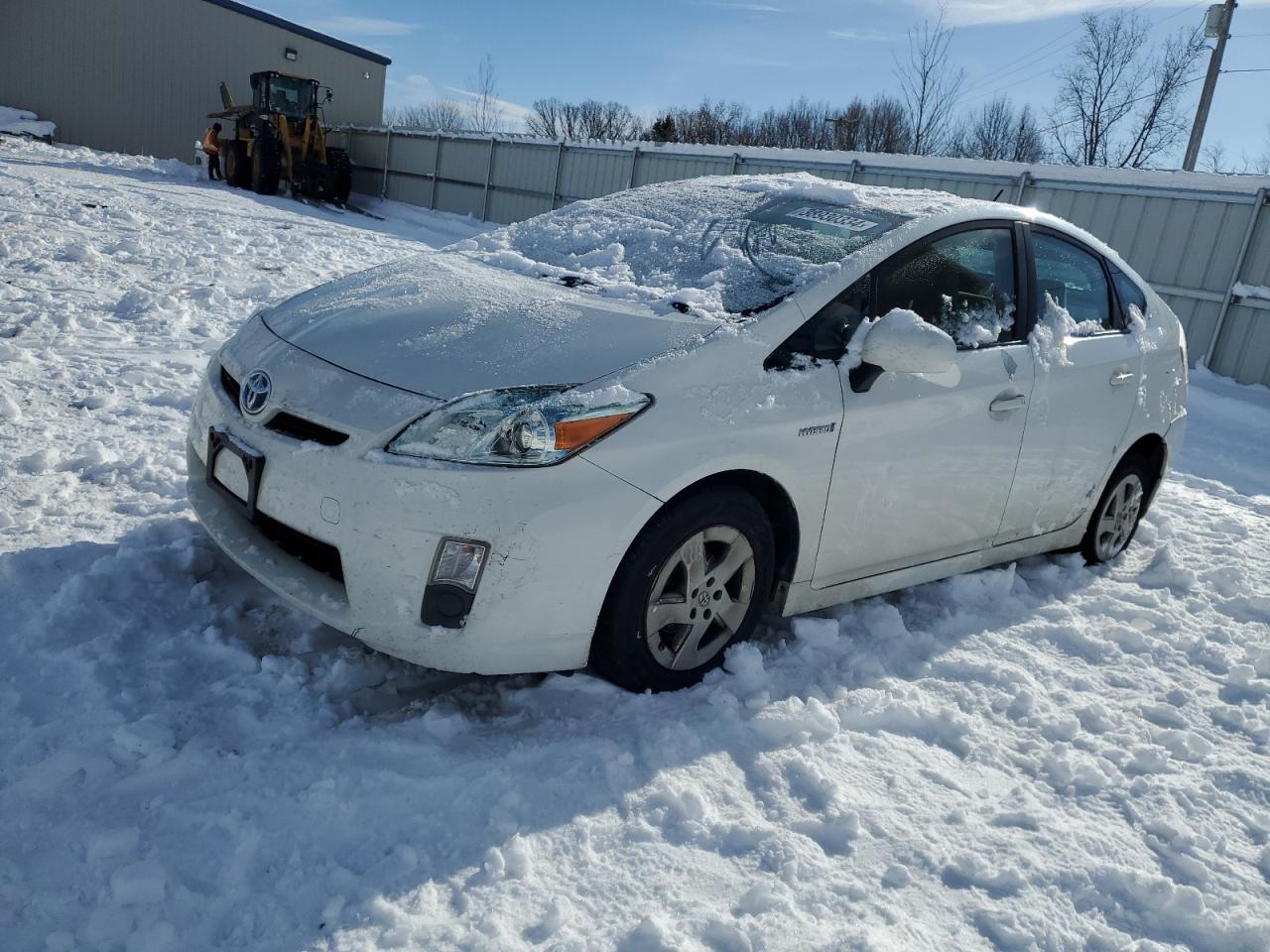 2010 toyota prius 3 deals for sale