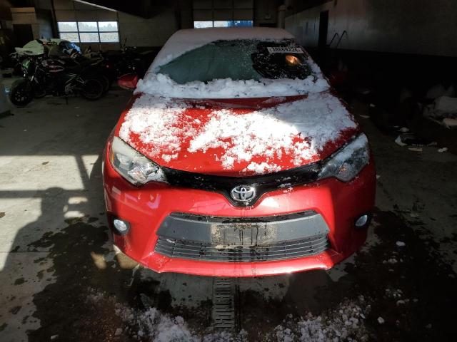 2T1BURHE3EC116436 | 2014 TOYOTA COROLLA L