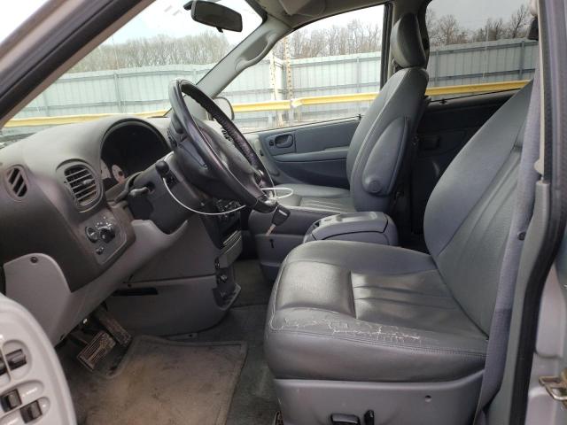 2D4GP44L46R621071 2006 Dodge Grand Caravan Sxt