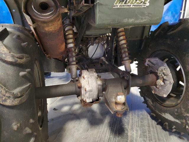 2000 HONDA TRX450 ES 478TE2242Y41134G9