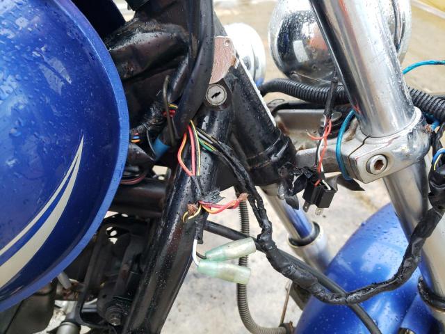 2005 KAWASAKI EN500 C - JKAENVC105A189057