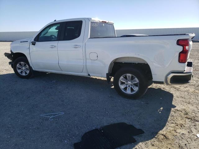 2023 CHEVROLET SILVERADO2 1GCRACEK7PZ249630