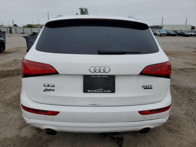 VIN WA1C2AFP3HA049033 2017 Audi Q5, Premium no.6