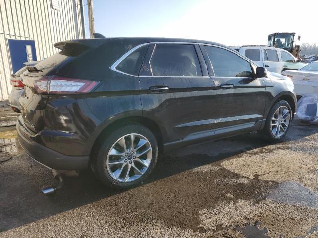 2FMTK3K98FBB76186 | 2015 FORD EDGE TITAN