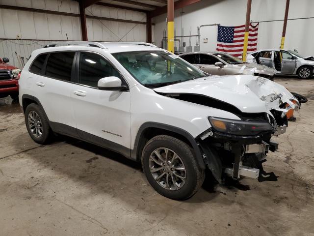 1C4PJMLB8KD425722 | 2019 JEEP CHEROKEE L