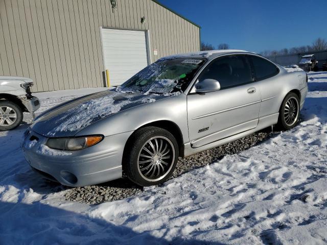 2002 Pontiac Grand Prix GTP