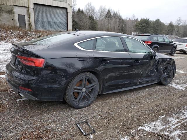 WAUFNCF52JA003653 2018 AUDI A5, photo no. 3