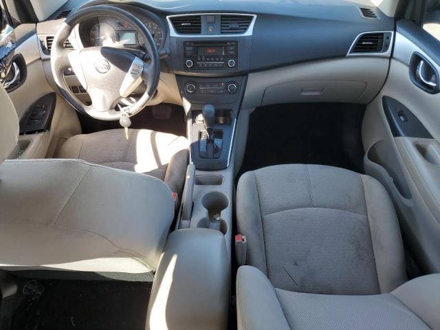 2017 NISSAN SENTRA S - 3N1AB7AP1HY274895