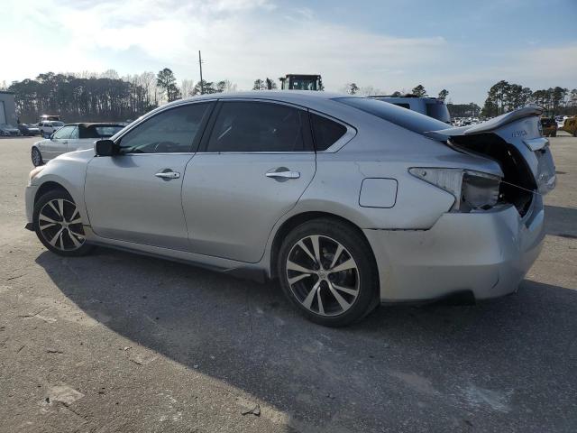 1N4AL3AP1EC401352 | 2014 NISSAN ALTIMA 2.5