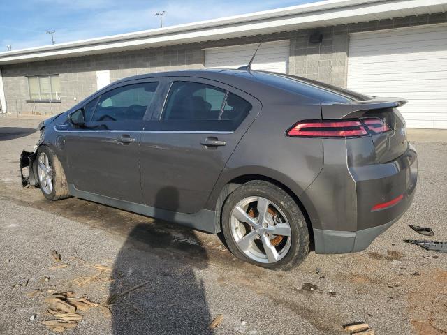 VIN 1G1RD6E48EU157567 2014 Chevrolet Volt no.2