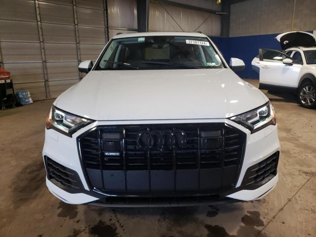 WA1VXBF72PD003769 2023 AUDI Q7, photo no. 5